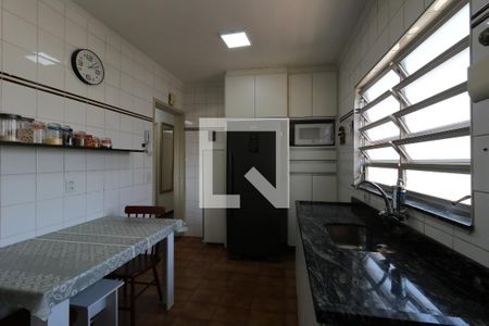 Apartamento à venda com 63m², 2 quartos e 1 vagaCozinha