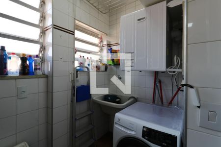 Apartamento à venda com 63m², 2 quartos e 1 vagaÁrea de Serviço