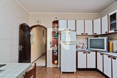 Casa à venda com 135m², 3 quartos e 3 vagas Casa à venda com 135m², 3 quartos e 3 vagasCozinha
