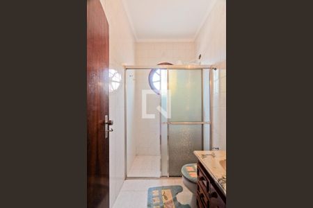 Casa à venda com 135m², 3 quartos e 3 vagas Casa à venda com 135m², 3 quartos e 3 vagasBanheiro