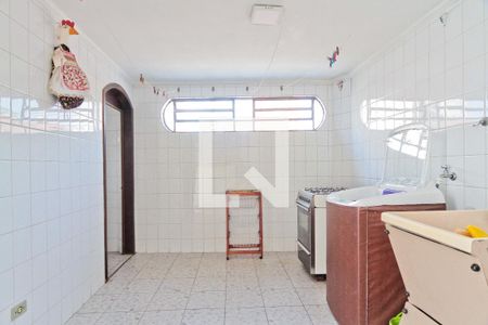 Casa à venda com 135m², 3 quartos e 3 vagas Casa à venda com 135m², 3 quartos e 3 vagasÁrea de Serviço