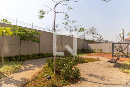 Apartamento à venda com 61m², 2 quartos e 1 vagaÁrea comum