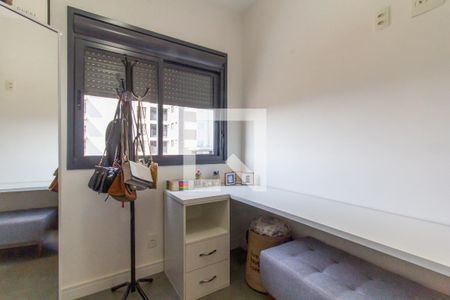 Apartamento à venda com 61m², 2 quartos e 1 vagaQuarto 2