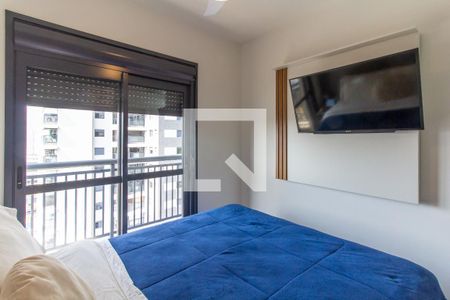 Apartamento à venda com 61m², 2 quartos e 1 vagaQuarto 1 - Suíte