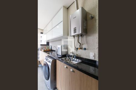 Apartamento à venda com 61m², 2 quartos e 1 vagaÁrea de Serviço