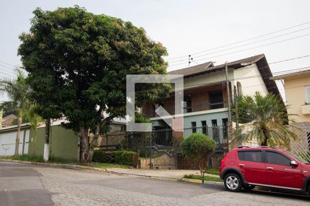 Casa à venda com 360m², 4 quartos e 3 vagasFachada 