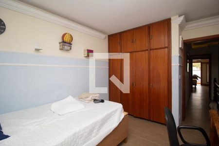 Casa à venda com 360m², 4 quartos e 3 vagasQuarto 3