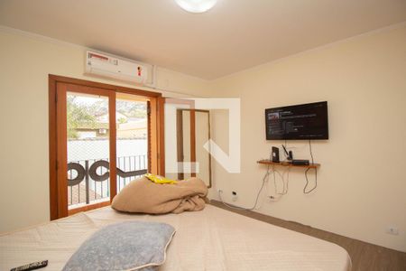 Casa à venda com 360m², 4 quartos e 3 vagasQuarto 4 - Suíte 2