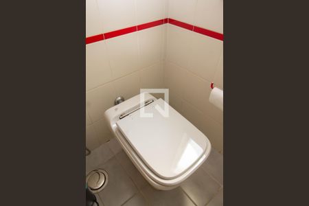 Casa à venda com 360m², 4 quartos e 3 vagasBanheiro