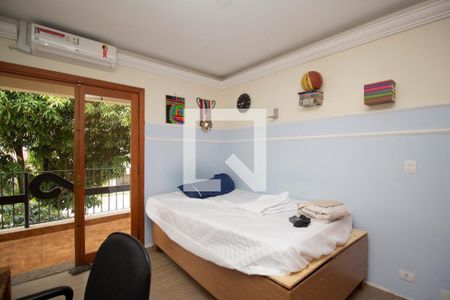 Casa à venda com 360m², 4 quartos e 3 vagasQuarto 2