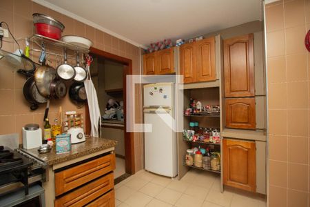 Casa à venda com 360m², 4 quartos e 3 vagasCozinha