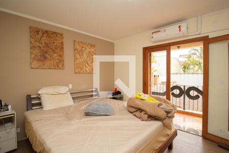 Casa à venda com 360m², 4 quartos e 3 vagasQuarto 4 - Suíte 2