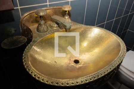 Casa à venda com 360m², 4 quartos e 3 vagasLavabo