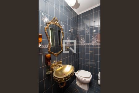 Casa à venda com 360m², 4 quartos e 3 vagasLavabo