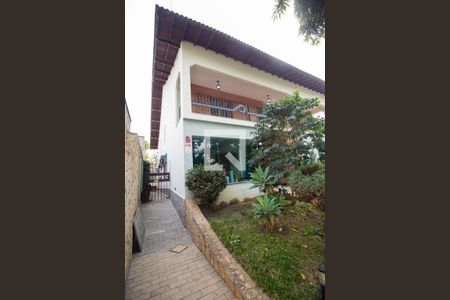 Casa à venda com 360m², 4 quartos e 3 vagasJardim