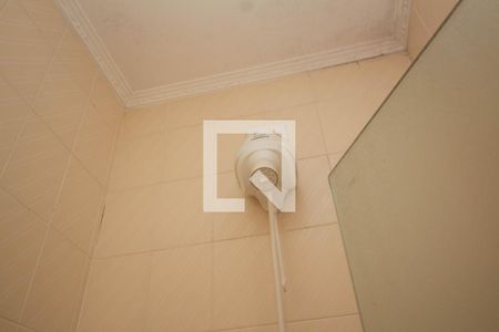 Casa à venda com 360m², 4 quartos e 3 vagasBanheiro da Suíte 1