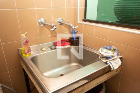 Casa à venda com 360m², 4 quartos e 3 vagasÁrea de Serviço