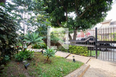 Casa à venda com 360m², 4 quartos e 3 vagasJardim