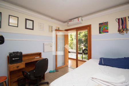 Casa à venda com 360m², 4 quartos e 3 vagasQuarto 3