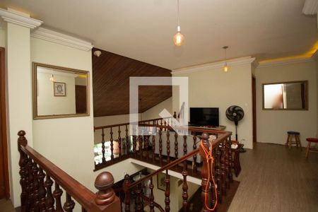 Casa à venda com 360m², 4 quartos e 3 vagasHall dos Quartos