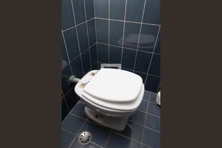 Casa à venda com 360m², 4 quartos e 3 vagasLavabo