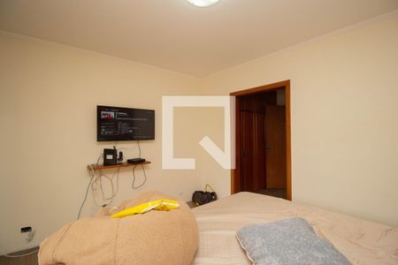 Casa à venda com 360m², 4 quartos e 3 vagasQuarto 4 - Suíte 2