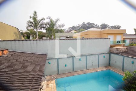 Casa à venda com 360m², 4 quartos e 3 vagasVista Varanda Quarto 4 