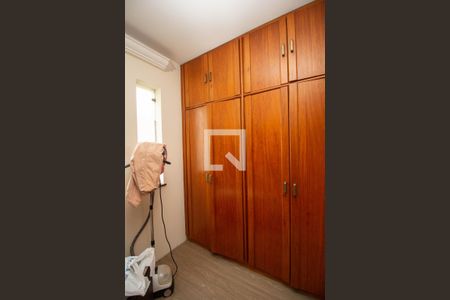 Casa à venda com 360m², 4 quartos e 3 vagasCloset do quarto