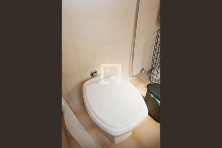 Casa à venda com 360m², 4 quartos e 3 vagasBanheiro da Suíte 1