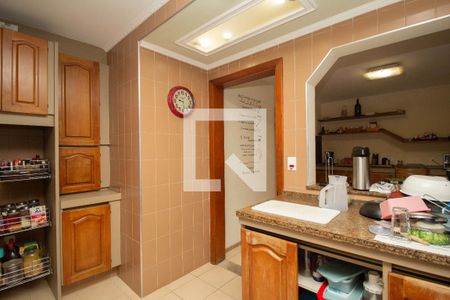 Casa à venda com 360m², 4 quartos e 3 vagasCozinha