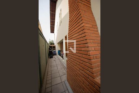 Casa à venda com 360m², 4 quartos e 3 vagasQuintal
