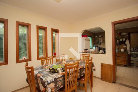 Casa à venda com 360m², 4 quartos e 3 vagasCopa