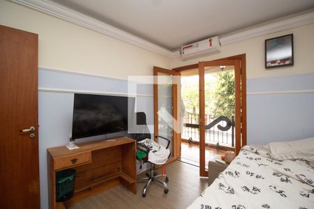 Casa à venda com 360m², 4 quartos e 3 vagasQuarto 2