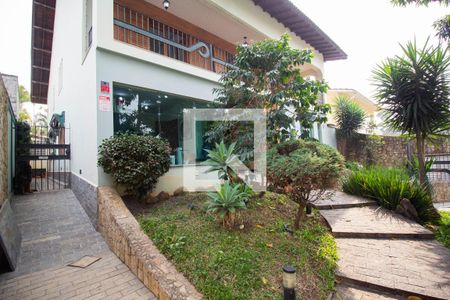 Casa à venda com 360m², 4 quartos e 3 vagasJardim