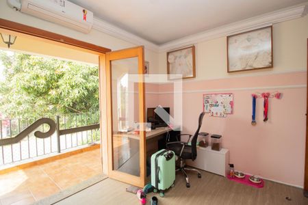 Casa à venda com 360m², 4 quartos e 3 vagasQuarto 1 - Suíte 1