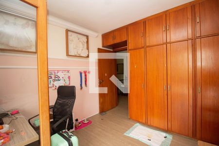 Casa à venda com 360m², 4 quartos e 3 vagasQuarto 1 - Suíte 1