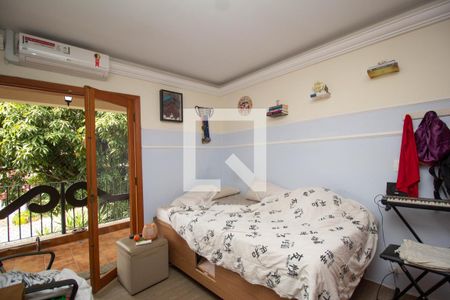 Casa à venda com 360m², 4 quartos e 3 vagasQuarto 2