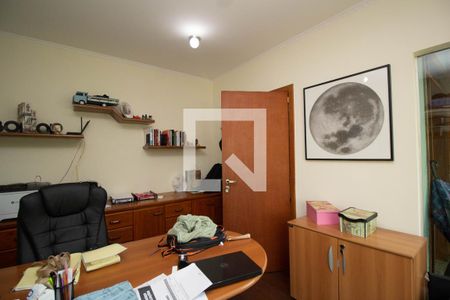 Casa à venda com 360m², 4 quartos e 3 vagasEscritório