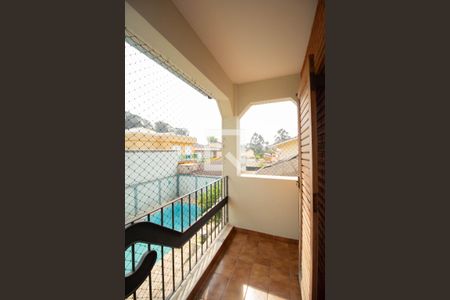 Casa à venda com 360m², 4 quartos e 3 vagasVaranda Quarto 4 