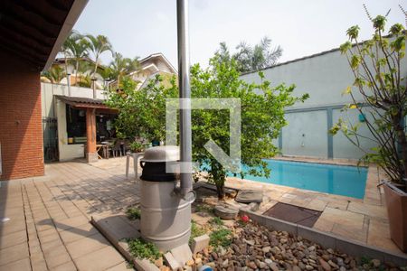 Casa à venda com 360m², 4 quartos e 3 vagasQuintal