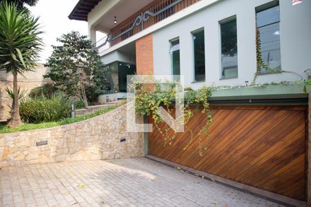 Casa à venda com 360m², 4 quartos e 3 vagasGaragem