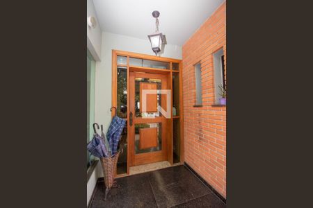 Casa à venda com 360m², 4 quartos e 3 vagasHall de Entrada