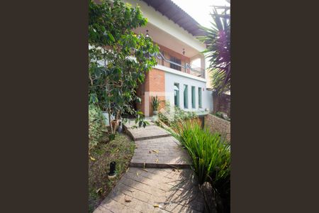 Casa à venda com 360m², 4 quartos e 3 vagasJardim