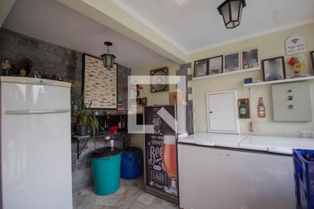 Casa à venda com 360m², 4 quartos e 3 vagasChurrasqueira
