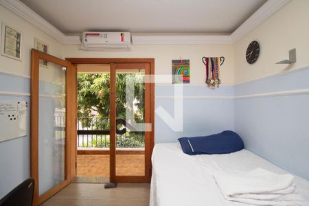 Casa à venda com 360m², 4 quartos e 3 vagasQuarto 3