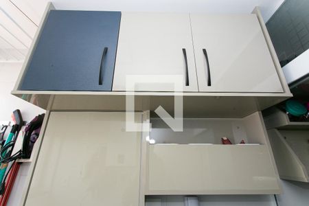 Apartamento à venda com 84m², 3 quartos e 1 vagaÁrea de Serviço