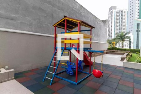 Apartamento à venda com 84m², 3 quartos e 1 vagaÁrea comum - Playground
