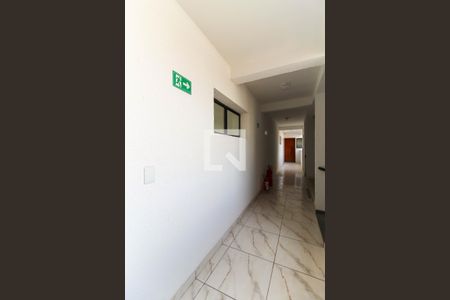 Studio para alugar com 28m², 1 quarto e sem vaga Studio para alugar com 28m², 1 quarto e sem vagaÁrea Comum
