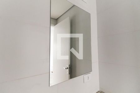 Studio para alugar com 28m², 1 quarto e sem vaga Studio para alugar com 28m², 1 quarto e sem vagaBanheiro