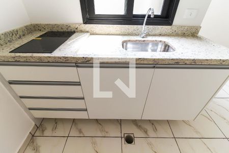 Studio para alugar com 28m², 1 quarto e sem vaga Studio para alugar com 28m², 1 quarto e sem vagaStudio